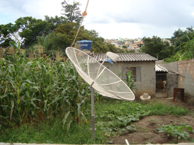 Casa à venda com 3 quartos, 200m² - Foto 12