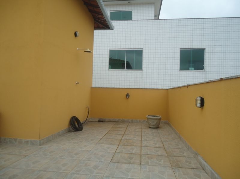 Cobertura à venda com 4 quartos, 138m² - Foto 6