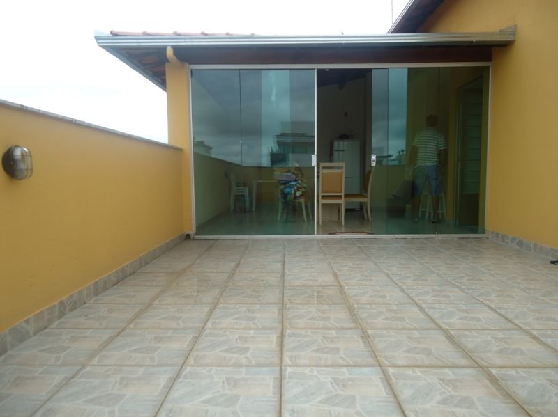 Cobertura à venda com 4 quartos, 138m² - Foto 1