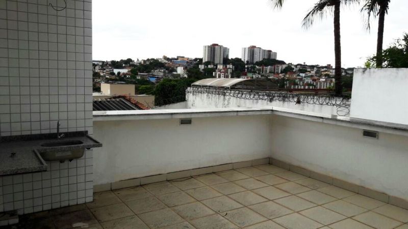 Cobertura à venda com 4 quartos, 150m² - Foto 5