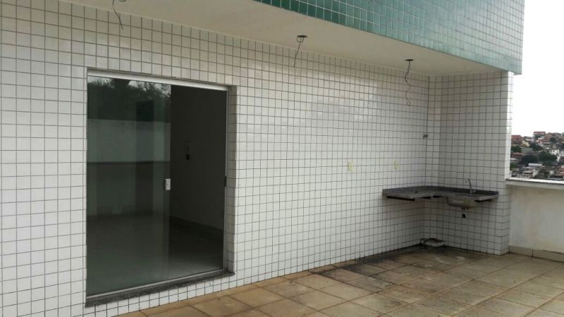 Cobertura à venda com 4 quartos, 150m² - Foto 3