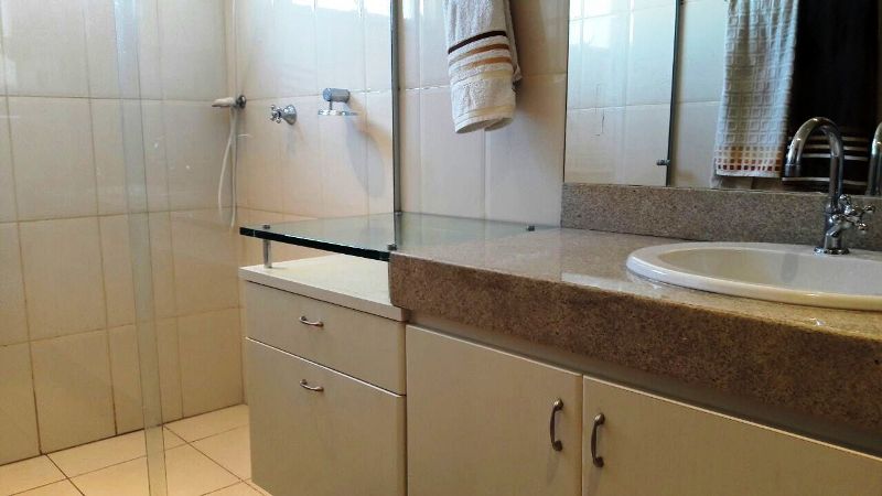 Apartamento à venda com 3 quartos, 127m² - Foto 13