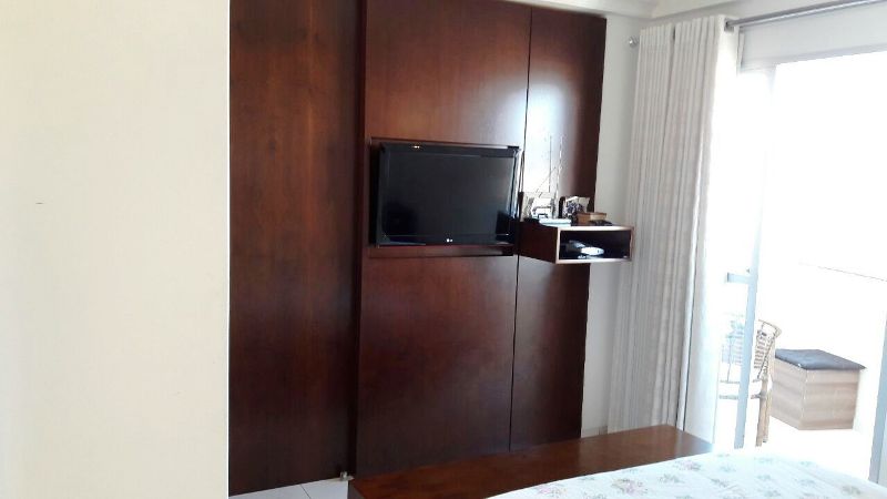 Apartamento à venda com 3 quartos, 127m² - Foto 12