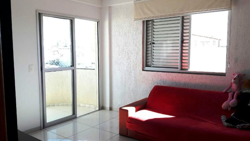 Apartamento à venda com 3 quartos, 127m² - Foto 3