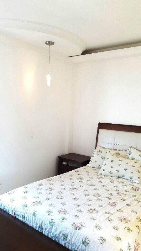 Apartamento à venda com 3 quartos, 127m² - Foto 11