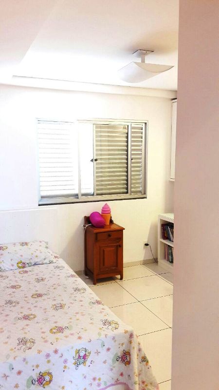 Apartamento à venda com 3 quartos, 127m² - Foto 15