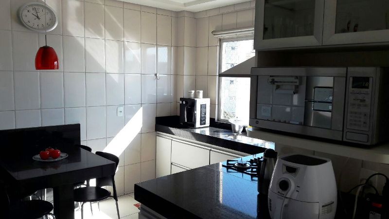 Apartamento à venda com 3 quartos, 127m² - Foto 6