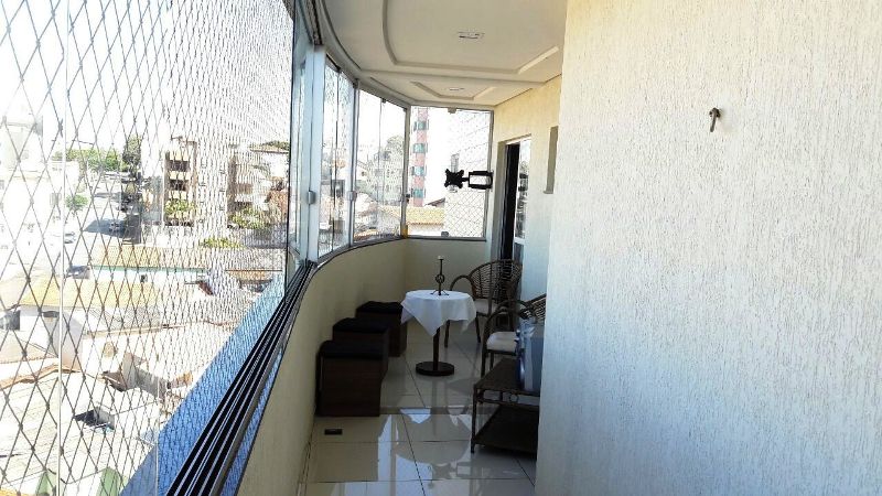 Apartamento à venda com 3 quartos, 127m² - Foto 19