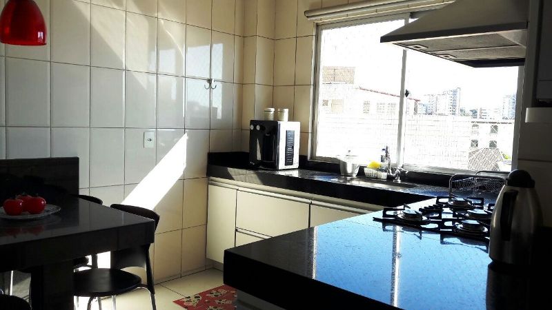 Apartamento à venda com 3 quartos, 127m² - Foto 7