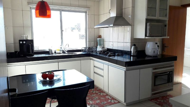 Apartamento à venda com 3 quartos, 127m² - Foto 8