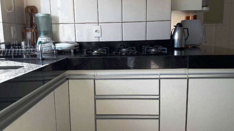 Apartamento à venda com 3 quartos, 127m² - Foto 9