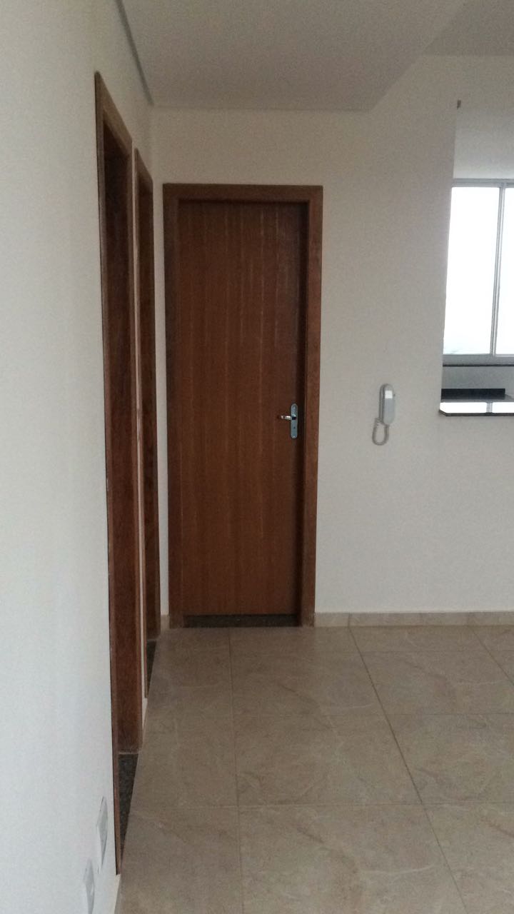 Apartamento à venda com 2 quartos, 48m² - Foto 3