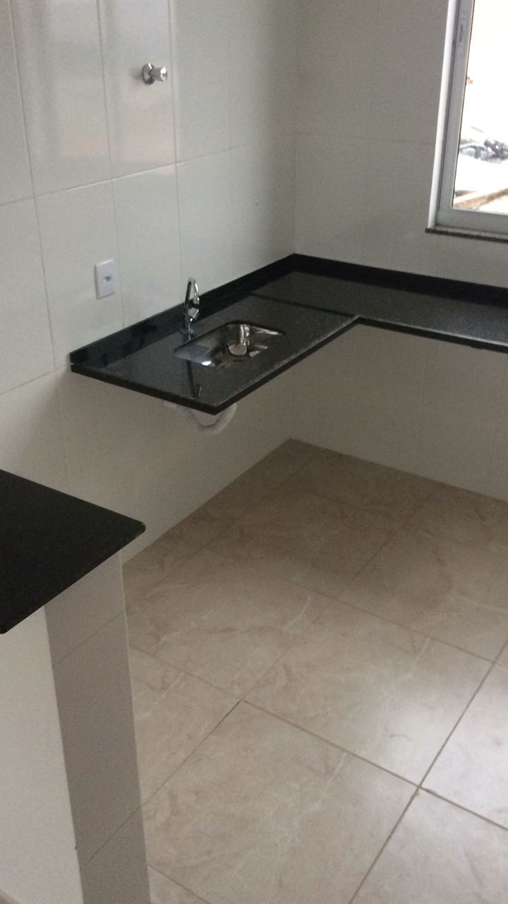 Apartamento à venda com 2 quartos, 48m² - Foto 5