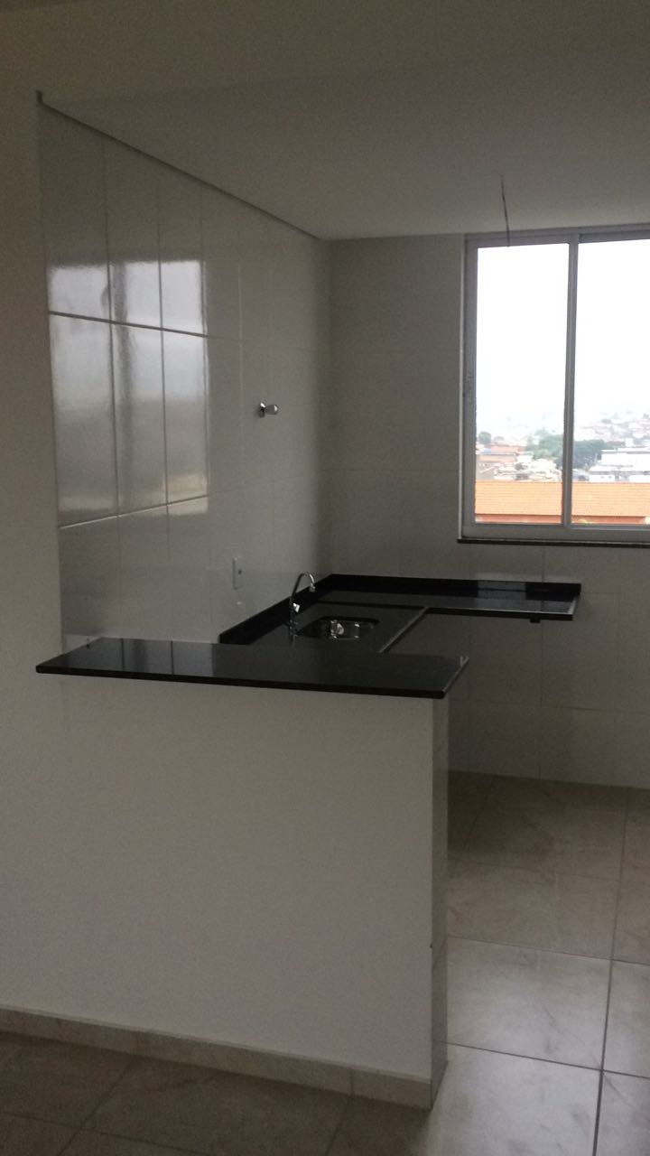 Apartamento à venda com 2 quartos, 48m² - Foto 7