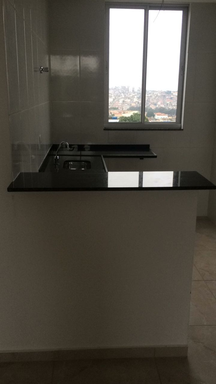 Apartamento à venda com 2 quartos, 48m² - Foto 4