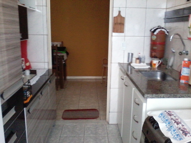 Apartamento à venda com 2 quartos, 50m² - Foto 6