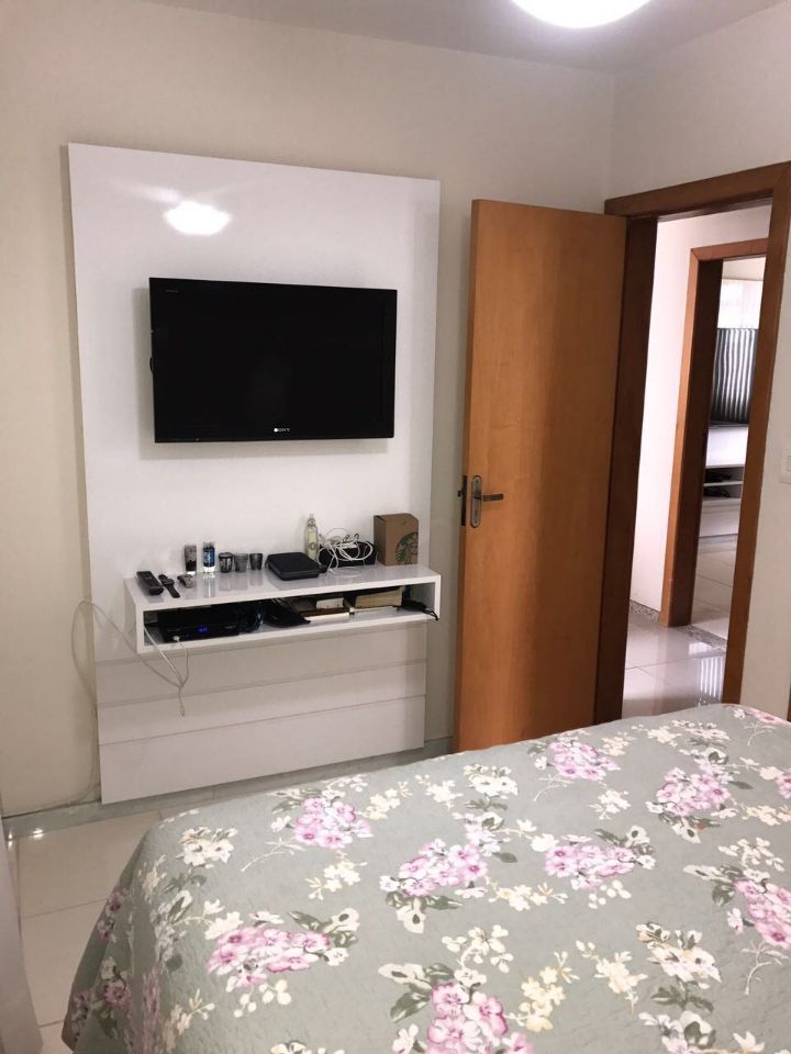 Apartamento à venda com 3 quartos, 66m² - Foto 11