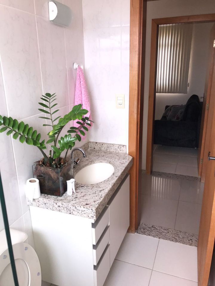 Apartamento à venda com 3 quartos, 66m² - Foto 9