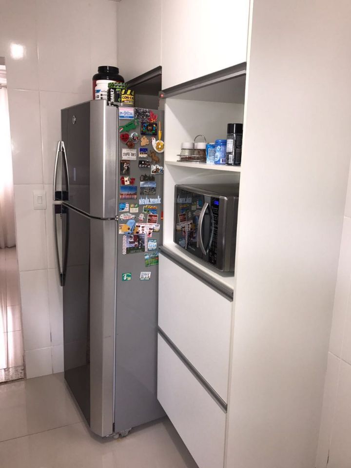 Apartamento à venda com 3 quartos, 66m² - Foto 6