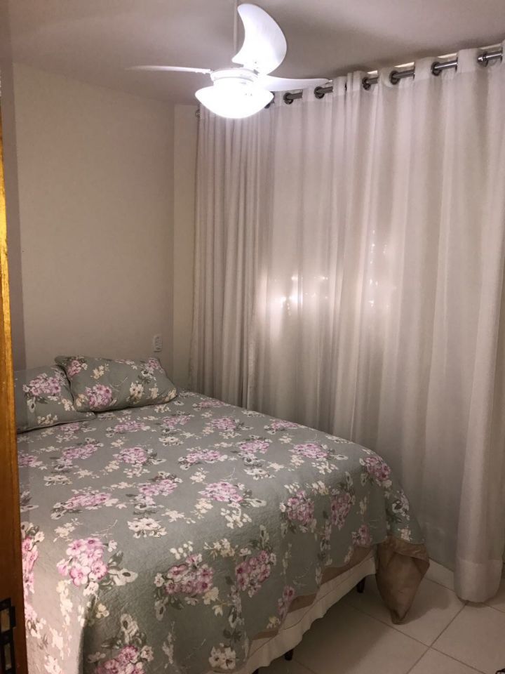 Apartamento à venda com 3 quartos, 66m² - Foto 10