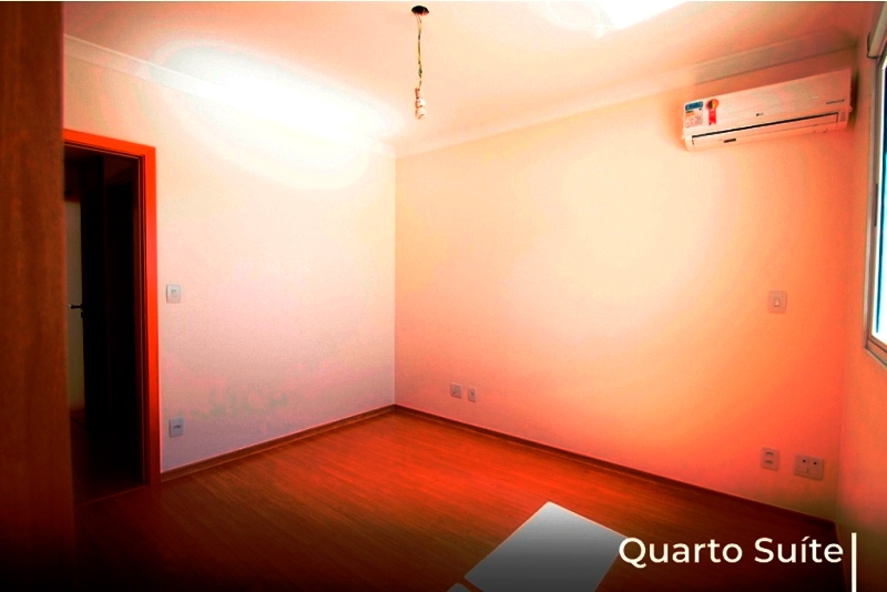 Apartamento à venda com 3 quartos, 83m² - Foto 7