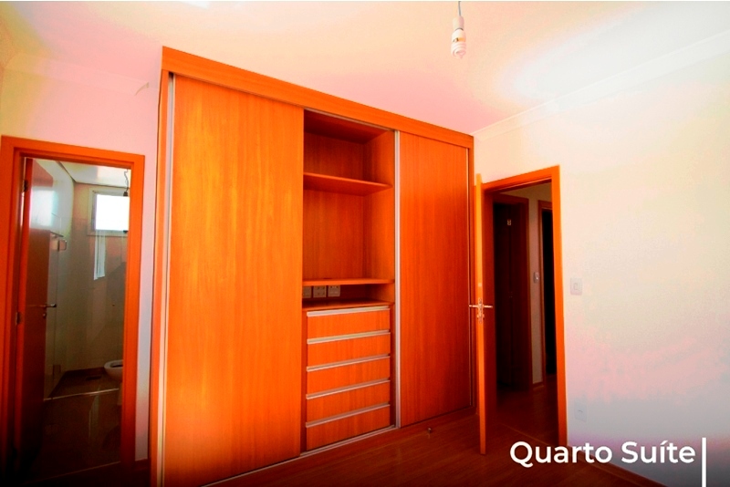 Apartamento à venda com 3 quartos, 83m² - Foto 8