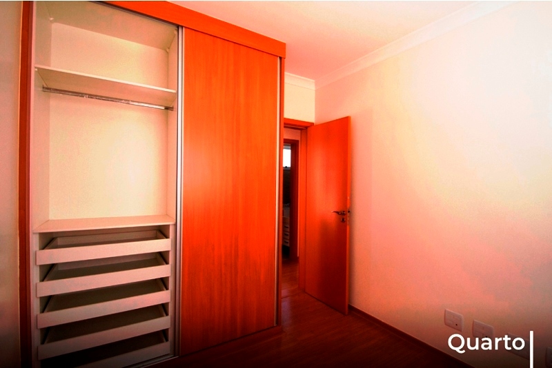 Apartamento à venda com 3 quartos, 83m² - Foto 10