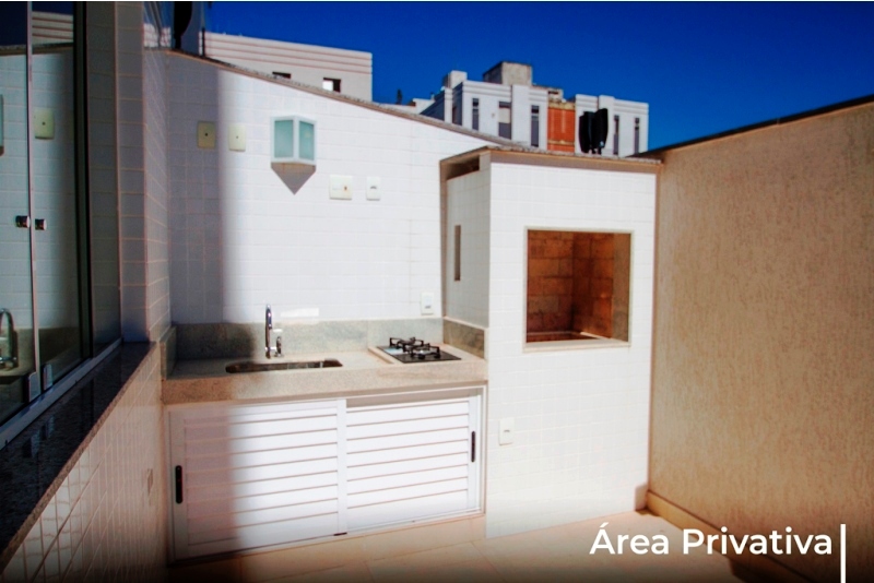 Apartamento à venda com 3 quartos, 83m² - Foto 4