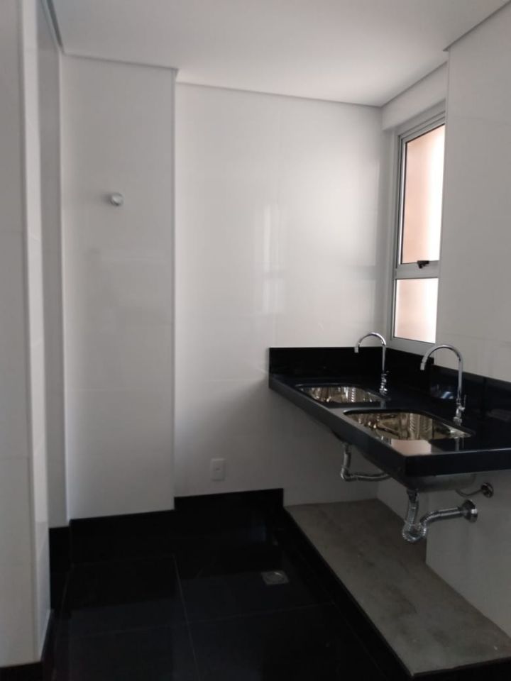 Apartamento à venda com 4 quartos, 134m² - Foto 7