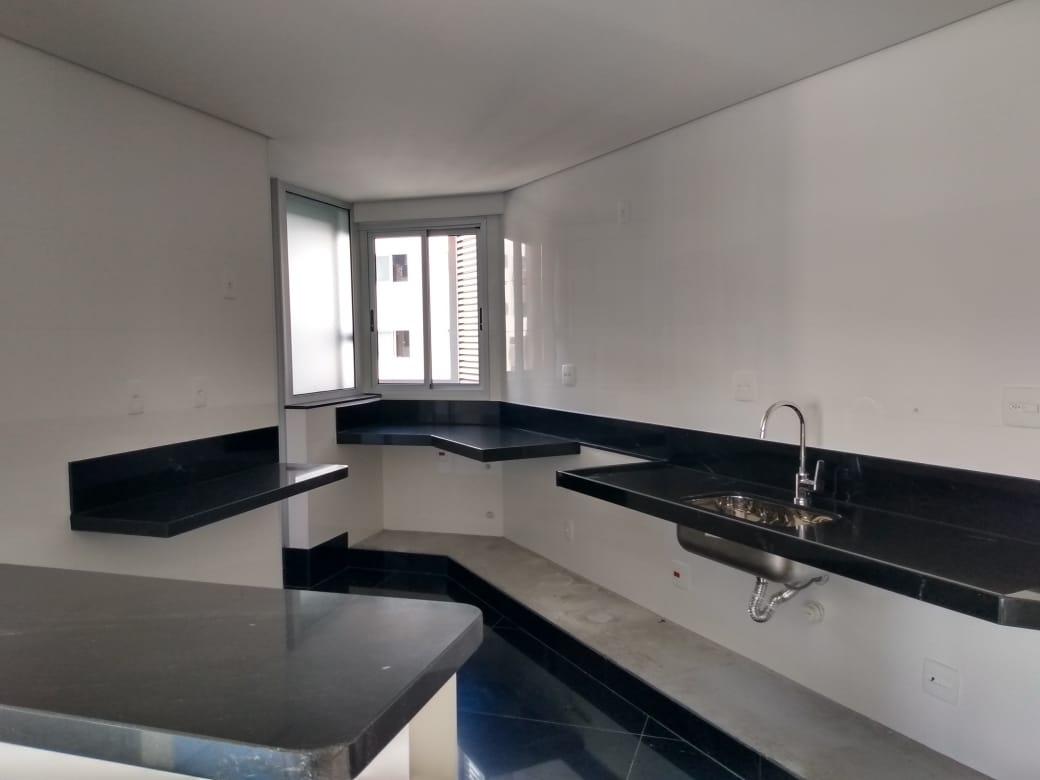 Apartamento à venda com 4 quartos, 134m² - Foto 6