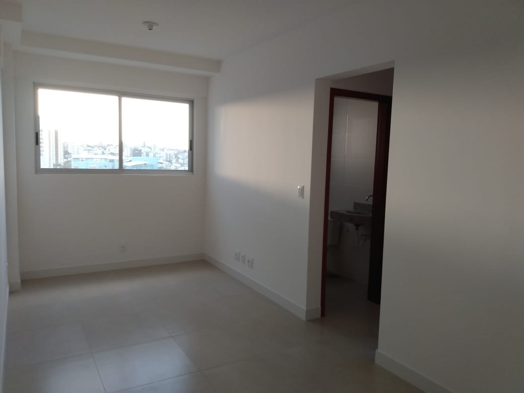 Apartamento à venda com 2 quartos, 54m² - Foto 9