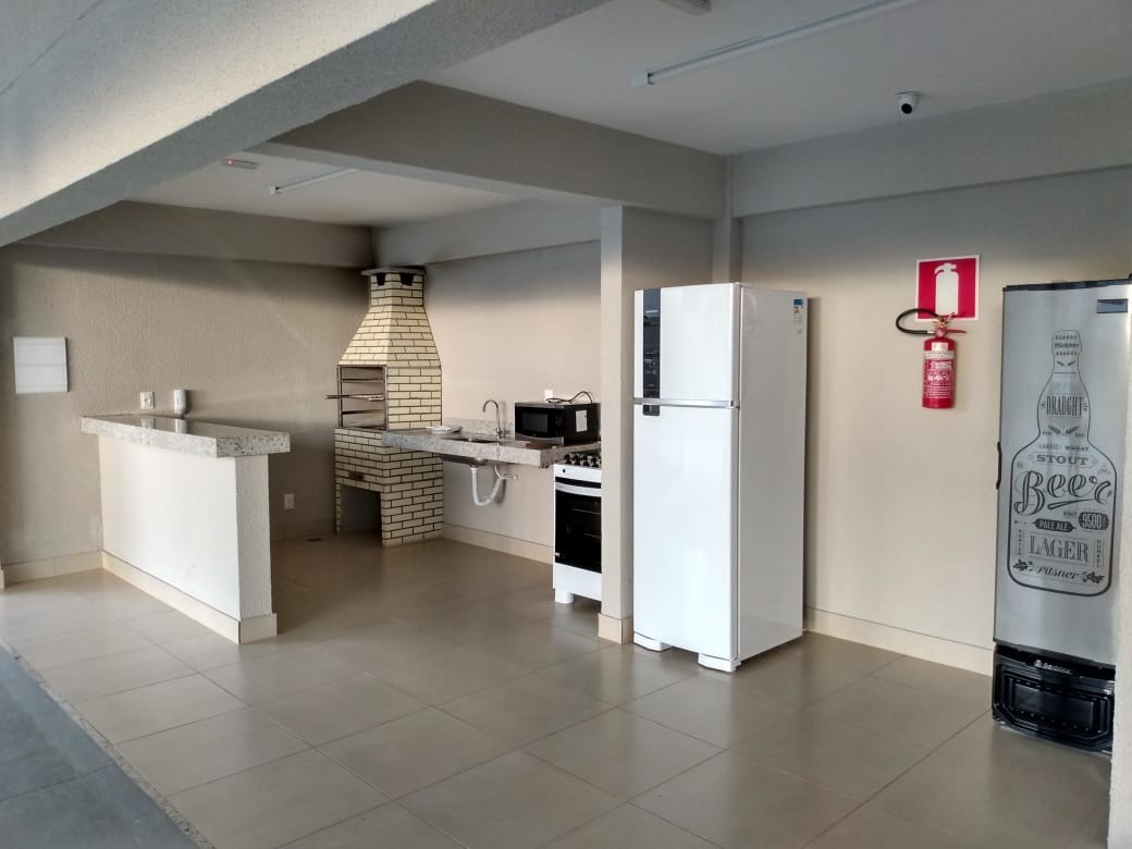 Apartamento à venda com 2 quartos, 54m² - Foto 19