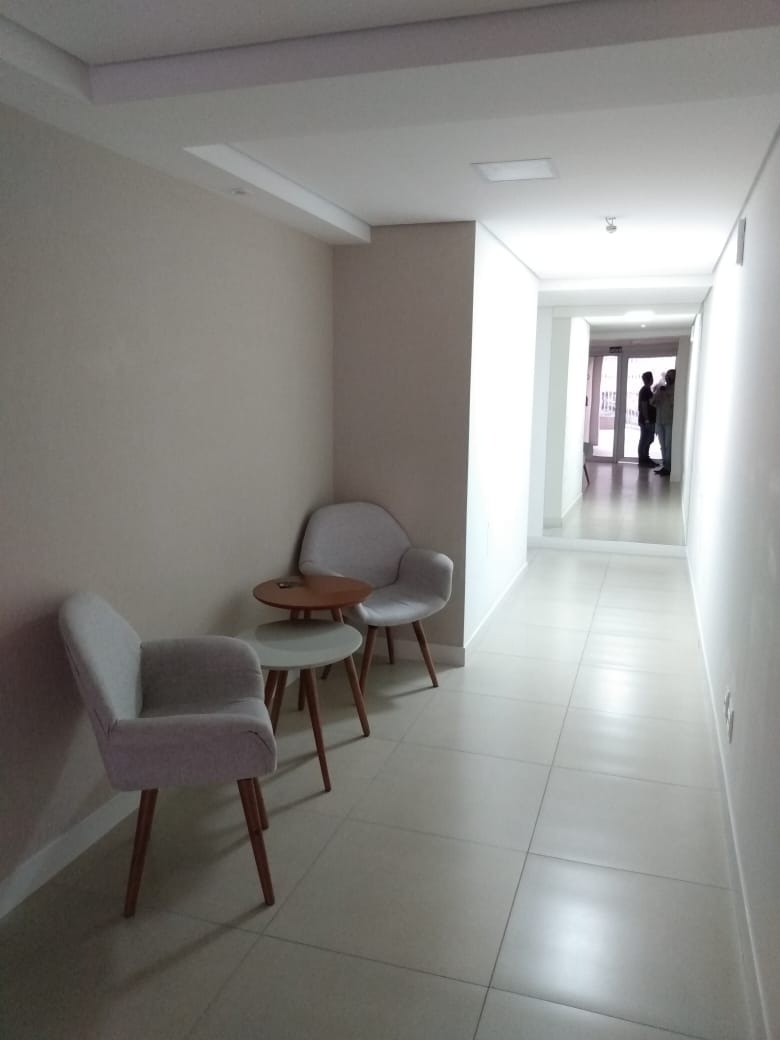 Apartamento à venda com 2 quartos, 54m² - Foto 8