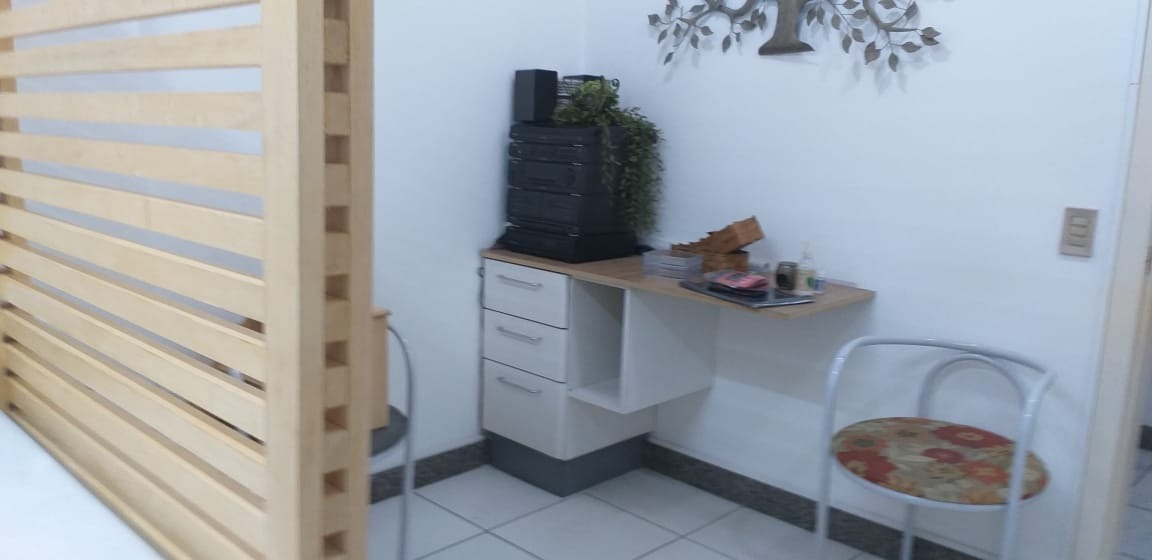 Conjunto Comercial-Sala à venda, 35m² - Foto 7