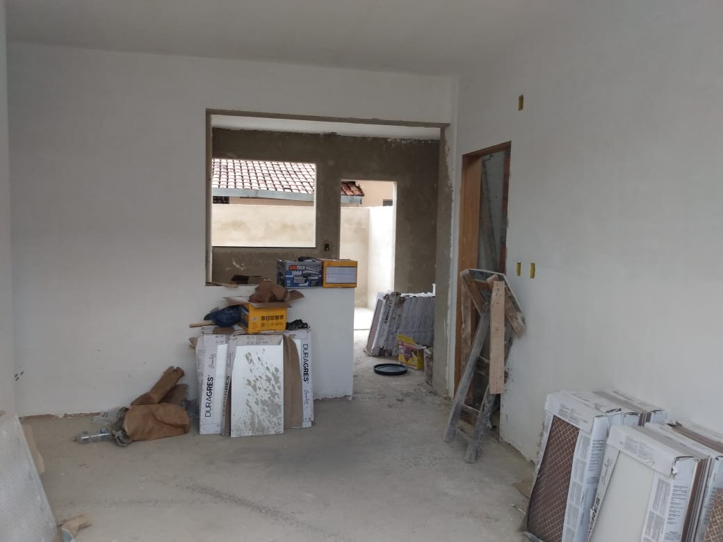 Apartamento à venda com 2 quartos, 60m² - Foto 2