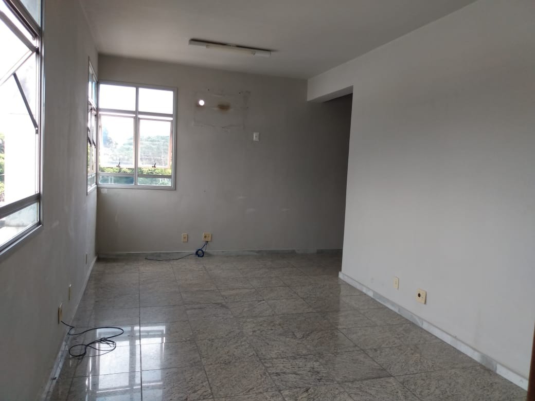 Conjunto Comercial-Sala para alugar, 24m² - Foto 1