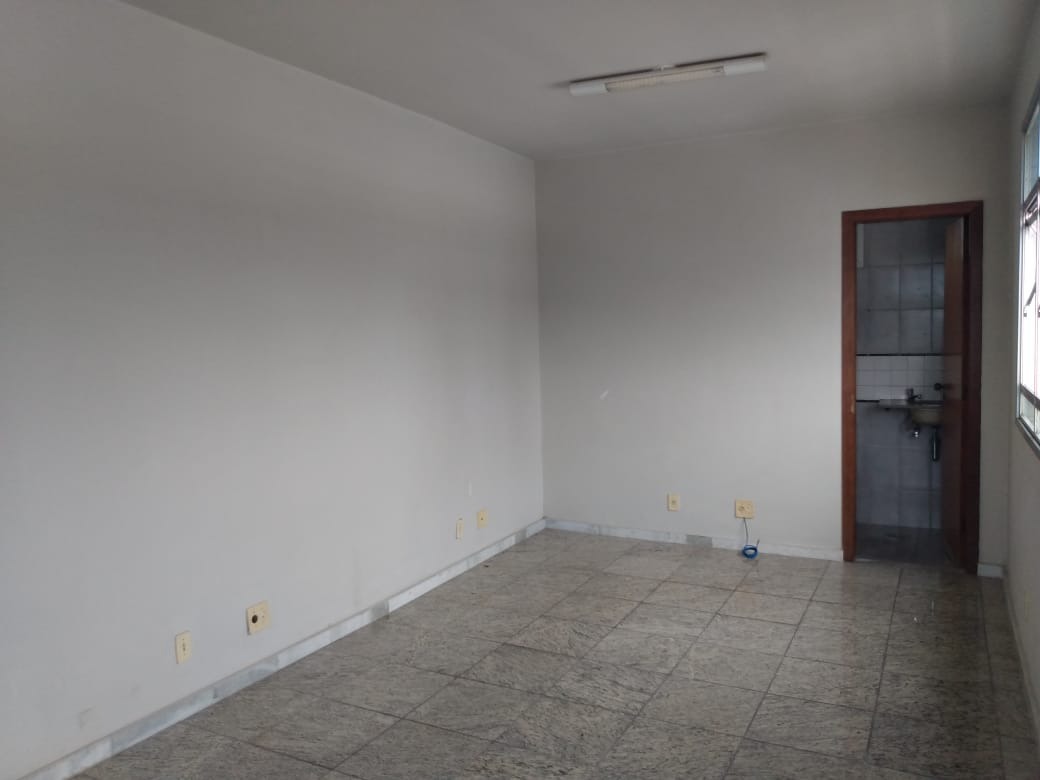 Conjunto Comercial-Sala para alugar, 24m² - Foto 2