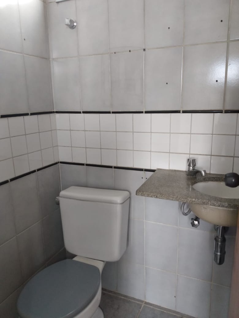 Conjunto Comercial-Sala para alugar, 24m² - Foto 4