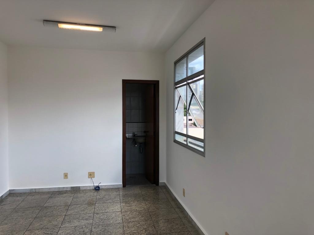 Conjunto Comercial-Sala à venda, 24m² - Foto 5