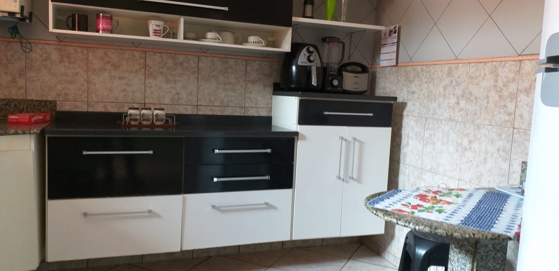 Casa à venda com 3 quartos, 278m² - Foto 19