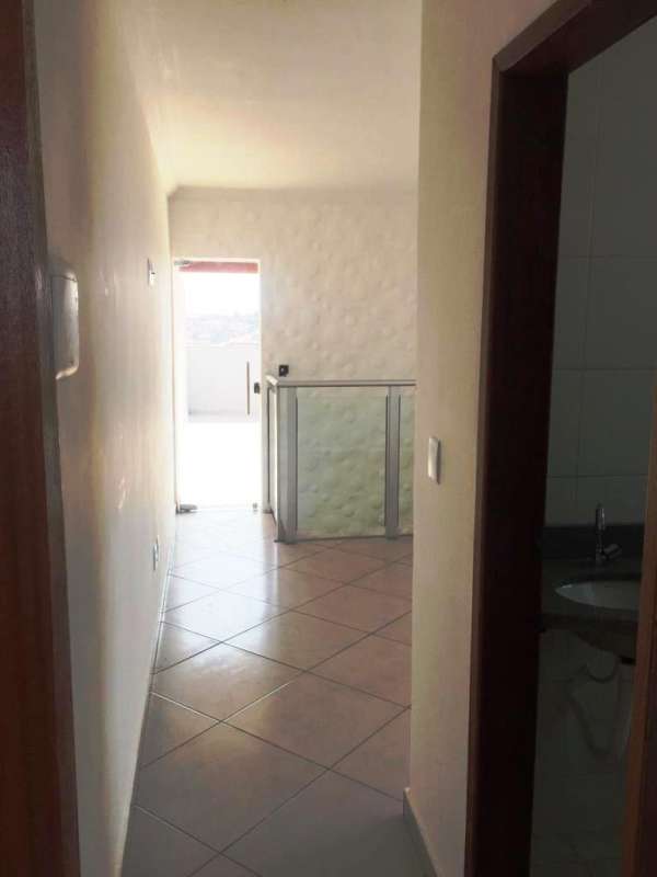 Cobertura à venda com 3 quartos, 110m² - Foto 9