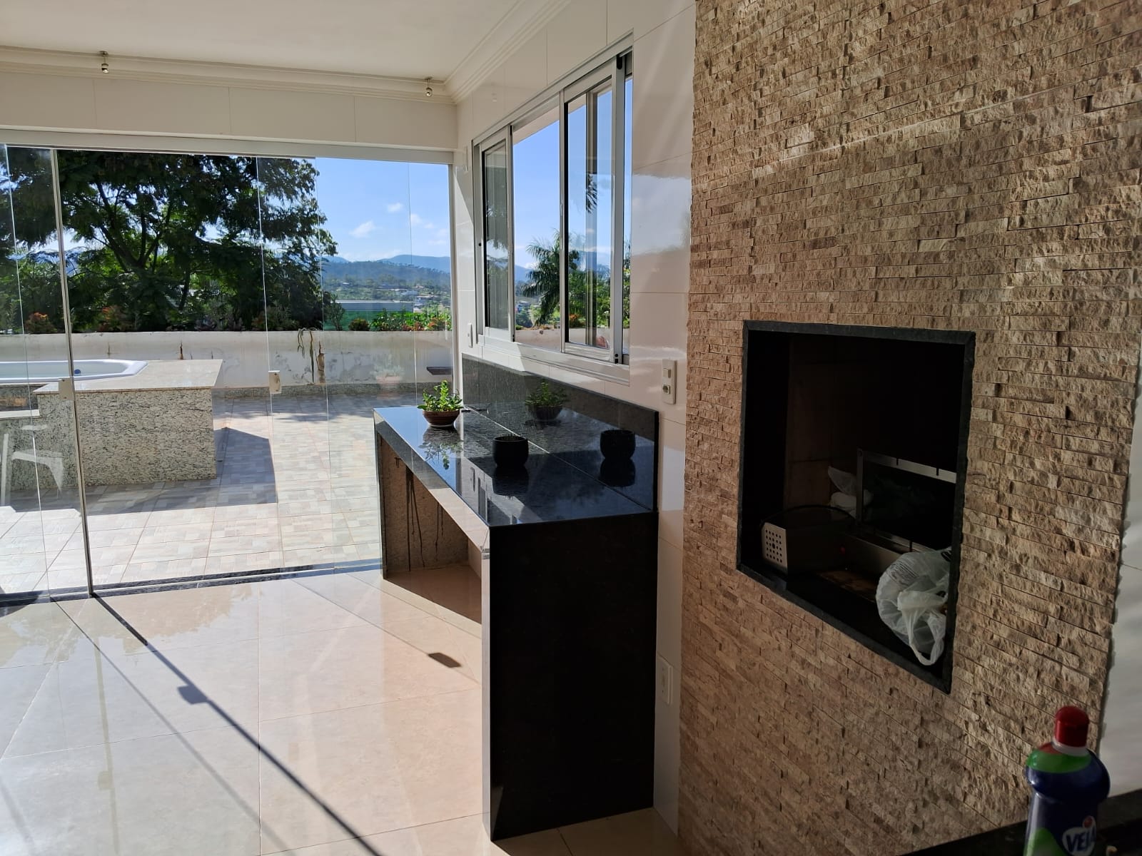 Casa de Condomínio à venda com 3 quartos, 400m² - Foto 19