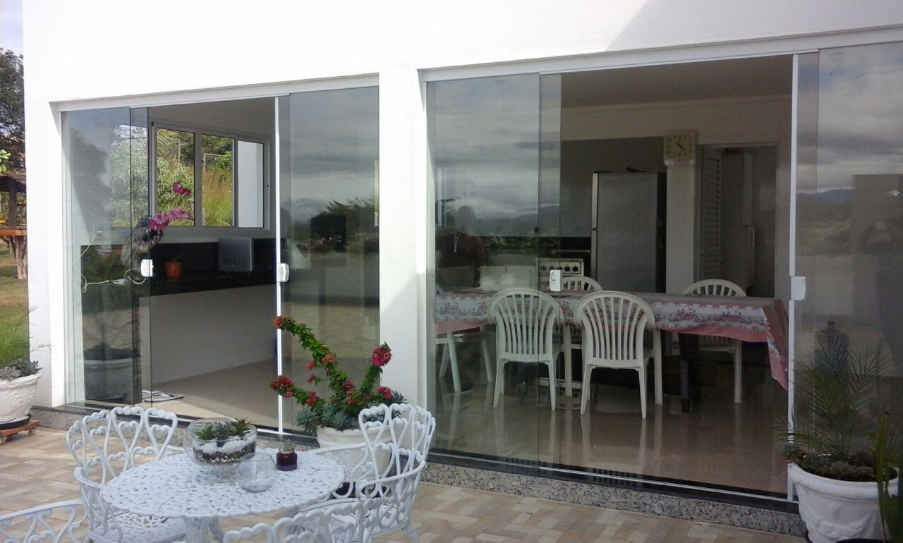 Casa de Condomínio à venda com 3 quartos, 400m² - Foto 9