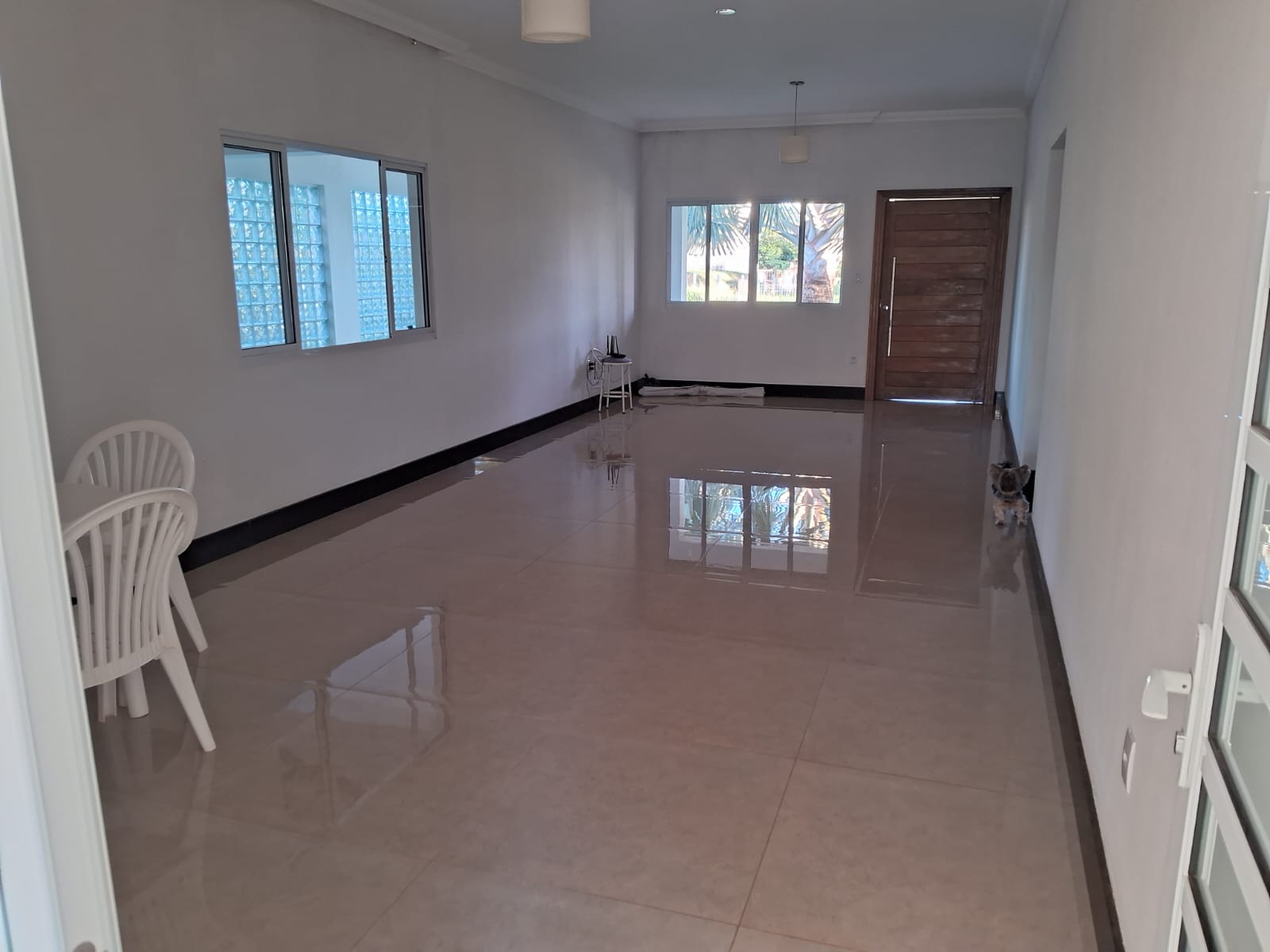 Casa de Condomínio à venda com 3 quartos, 400m² - Foto 8