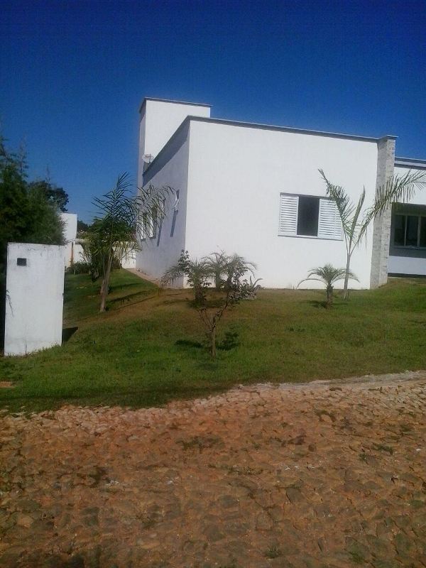 Casa de Condomínio à venda com 3 quartos, 400m² - Foto 14