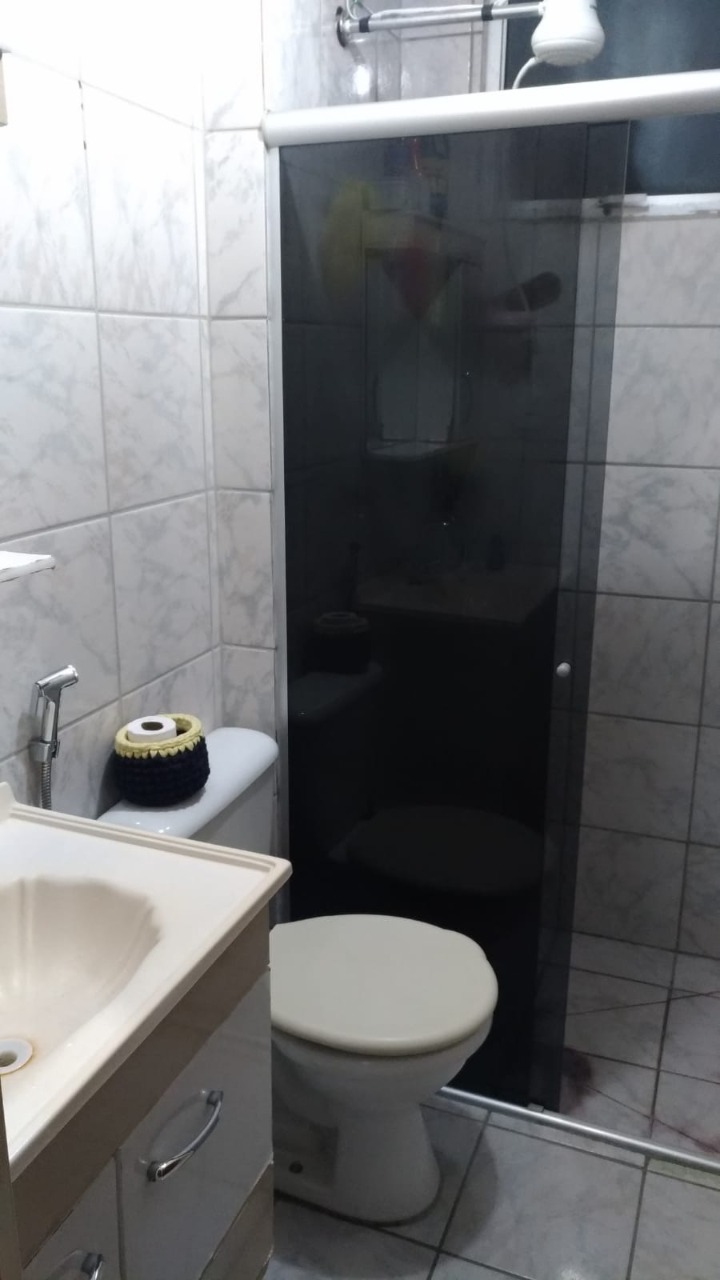 Apartamento à venda com 2 quartos, 50m² - Foto 2