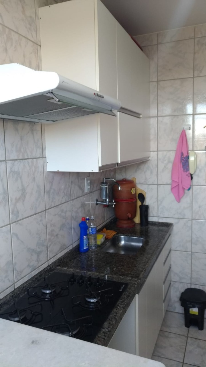 Apartamento à venda com 2 quartos, 50m² - Foto 7