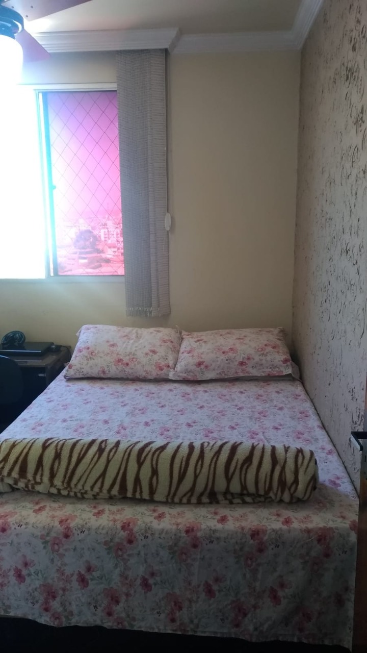 Apartamento à venda com 2 quartos, 50m² - Foto 8