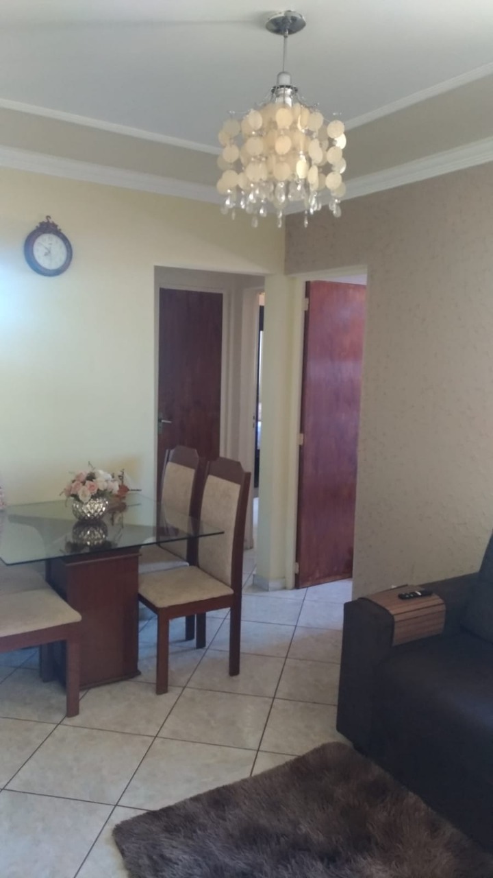 Apartamento à venda com 2 quartos, 50m² - Foto 11