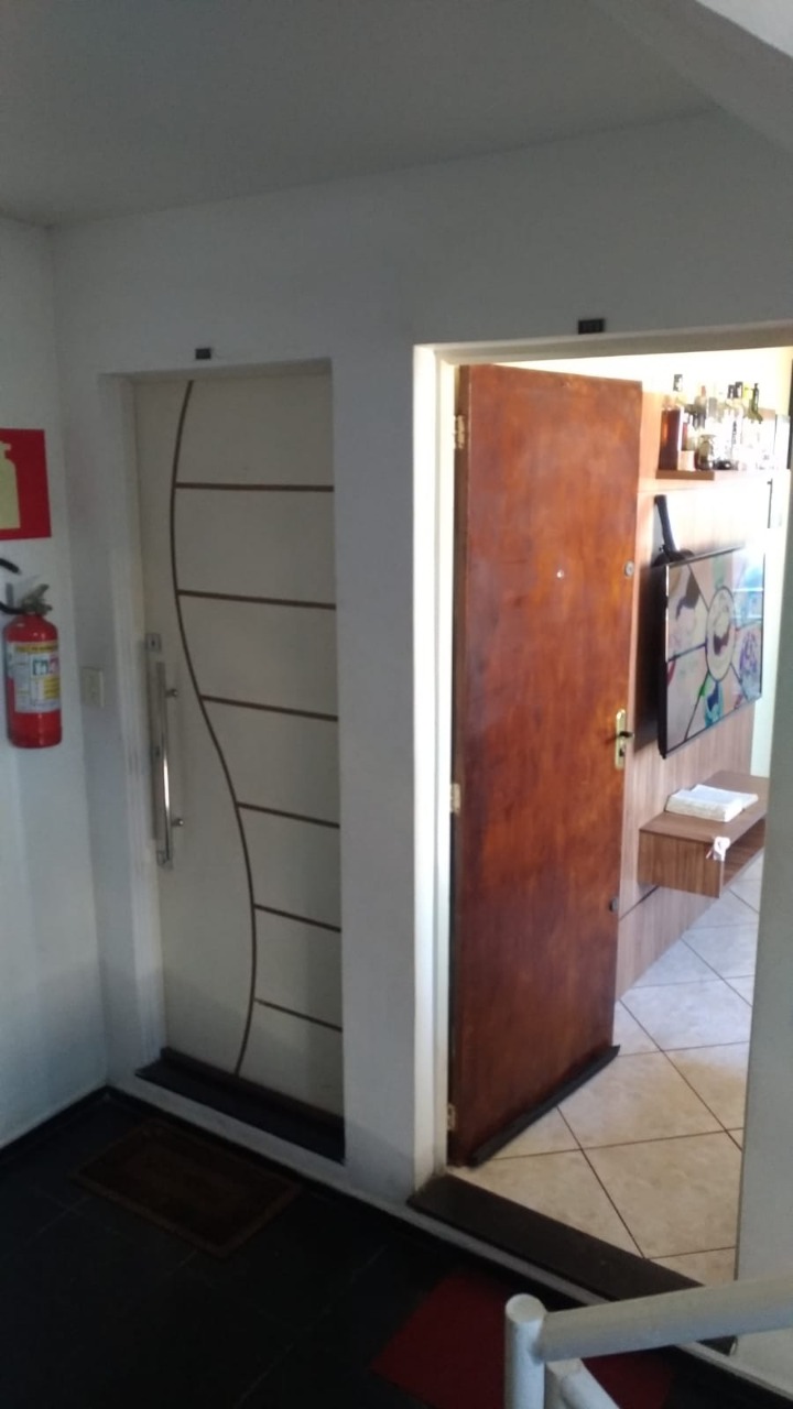 Apartamento à venda com 2 quartos, 50m² - Foto 13